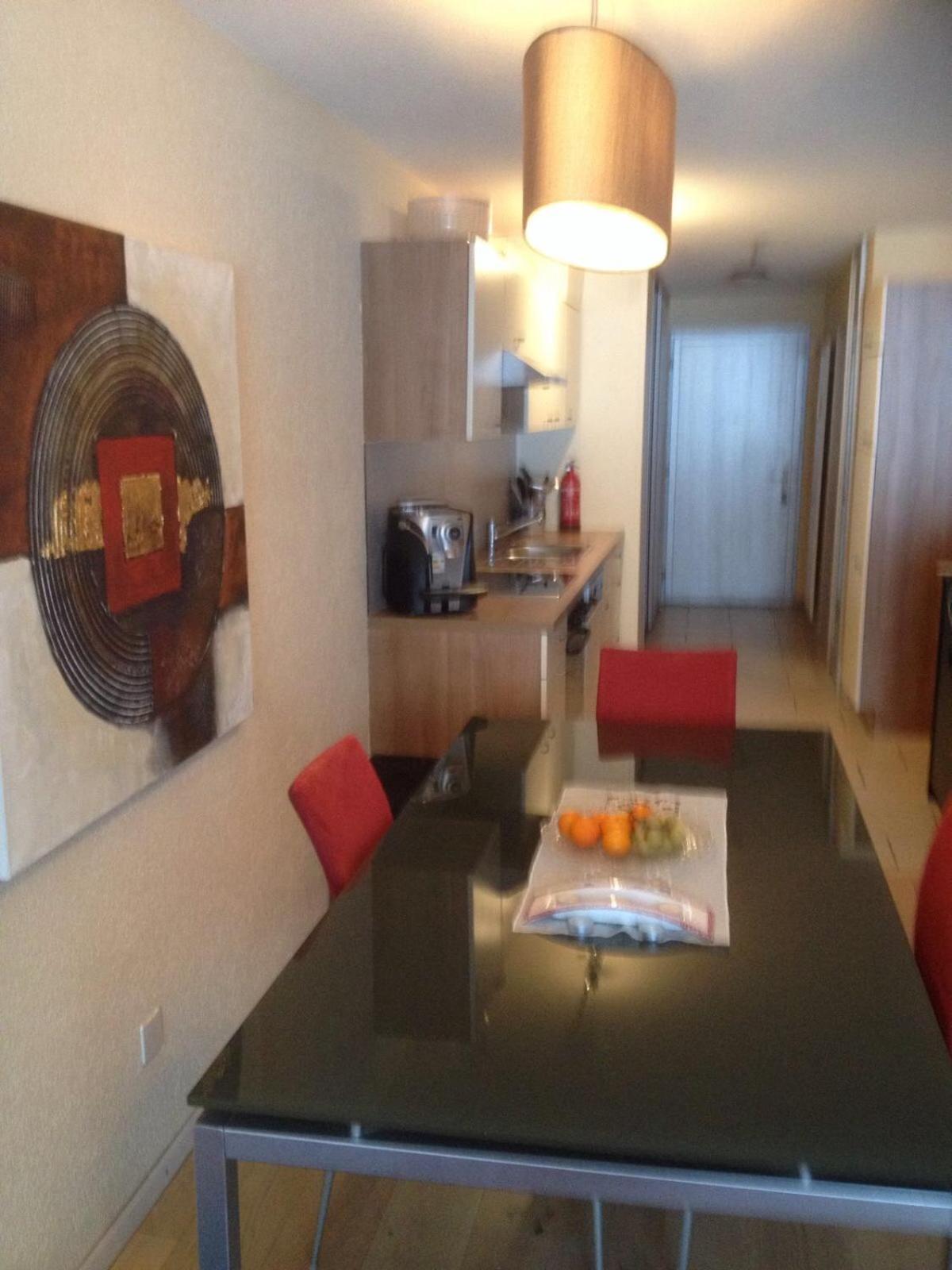 Rothornblick Apartment Arosa Exterior photo